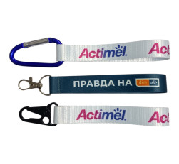 Браслеты или брелоки